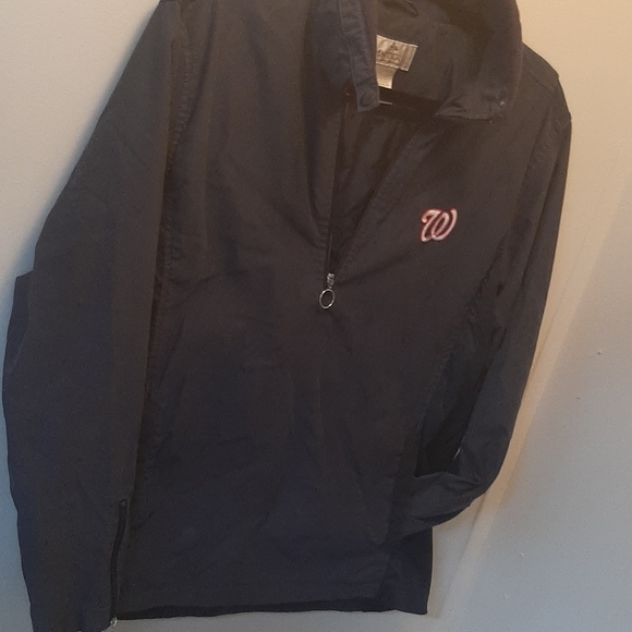 Zip up jacket - Picture 2 of 3